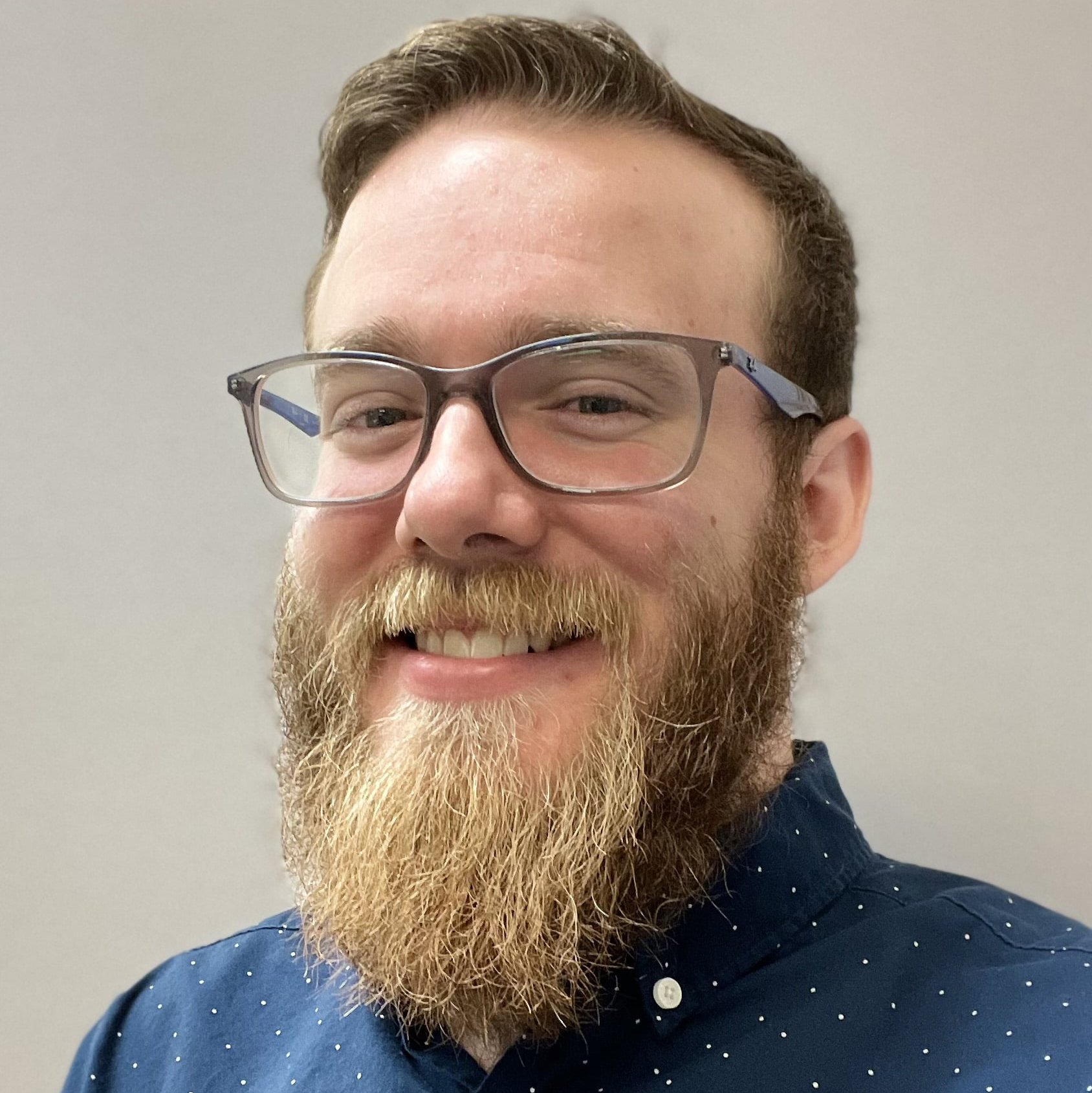 Picture of Nathaniel Beiler